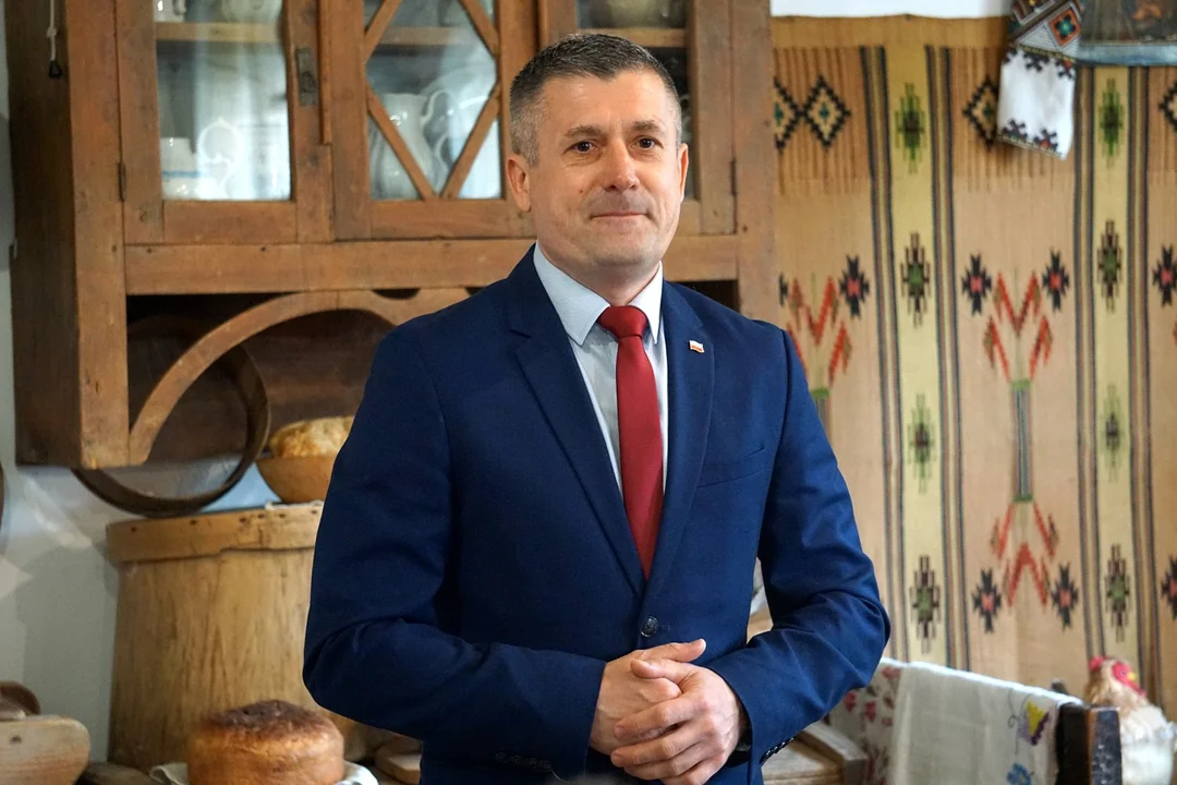 Słowiańska Noc w Myczkowie