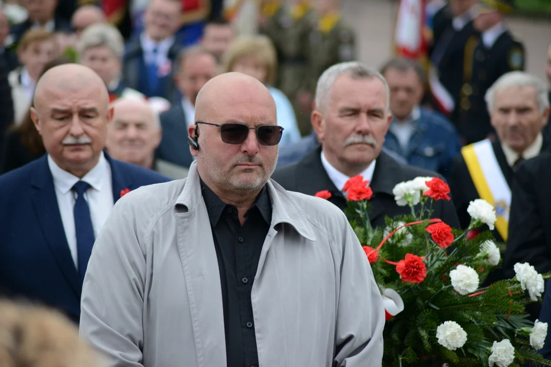 Święto Konstytucji 3 Maja w Tarnobrzegu