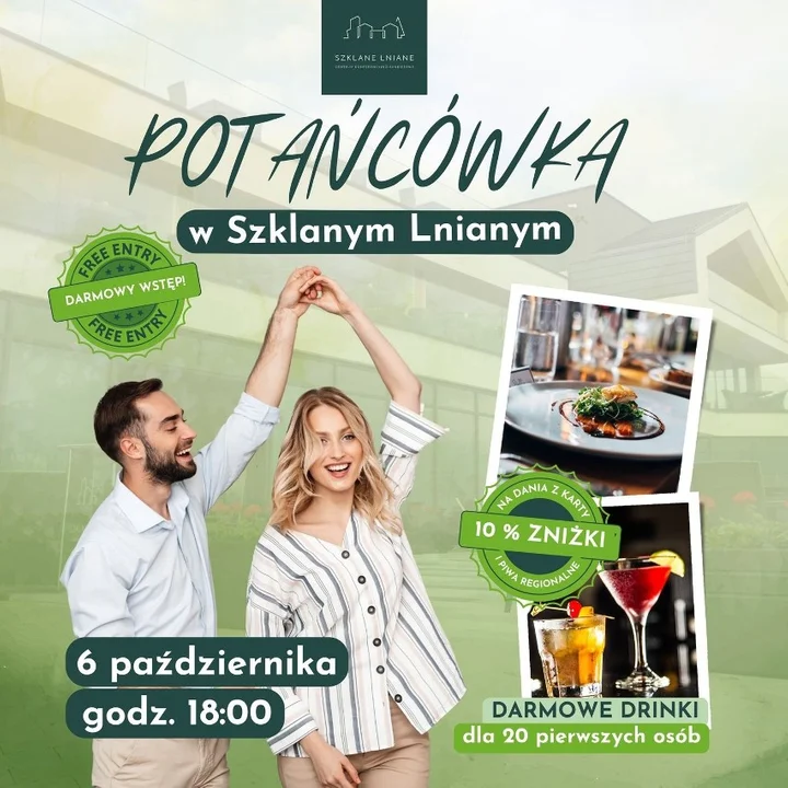 Korso na weekend: Imprezy na Podkarpaciu od 6-8 października