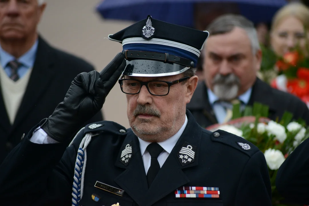 Święto Konstytucji 3 Maja w Tarnobrzegu