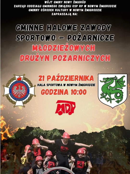 Korso na weekend: Imprezy od 20-22 października