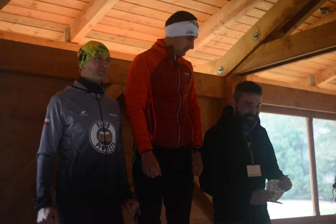Biegi Terenowe Dolina Wiaru w Łomnej