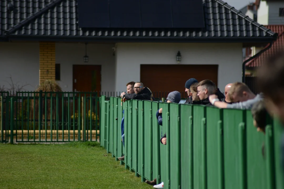 Centralna Liga Juniorów U-15: Siarka Tarnobrzeg - Cracovia