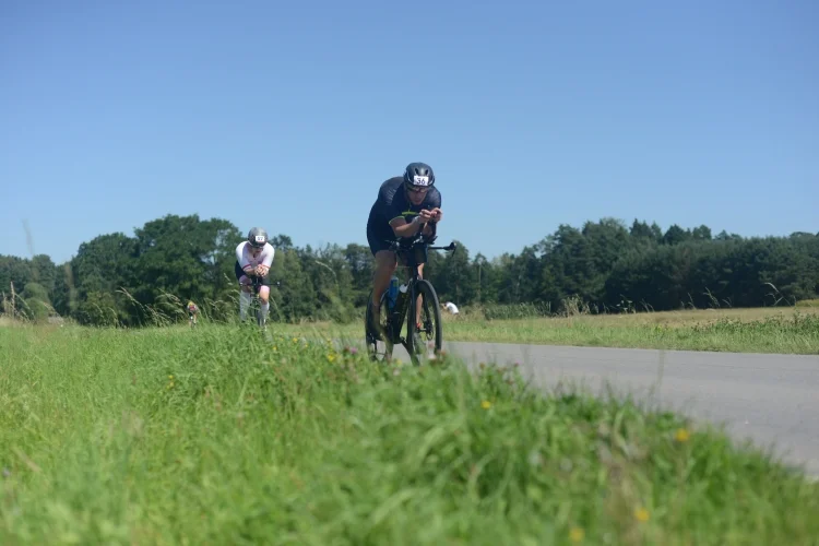 III Triathlon im. Aleksandra Ładosia w Głogowie Małopolskim