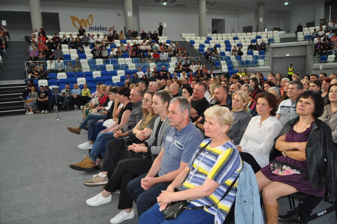 Koncert "Queen Symfoniczny