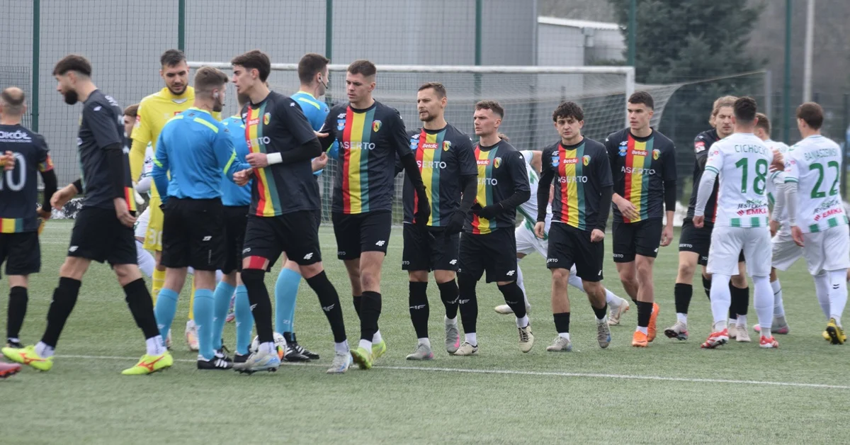 Sokół - Chełmianka