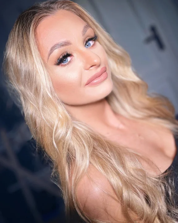 Aleksandra Warczak