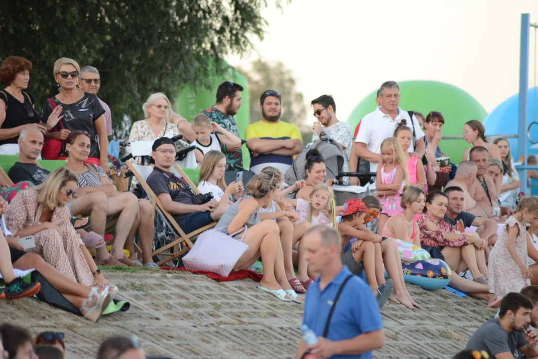 Byłeś na Tarnobrzeg Fashion Lake? Odszukaj siebie lub swoich znajomych na zdjęciach