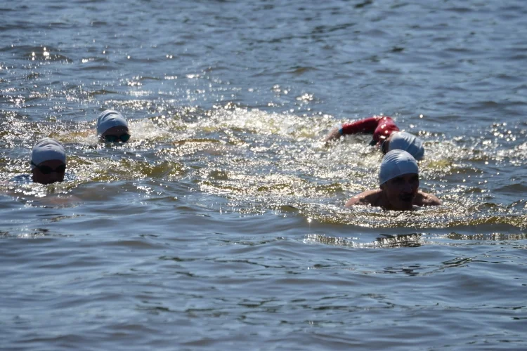 III Triathlon im. Aleksandra Ładosia w Głogowie Małopolskim