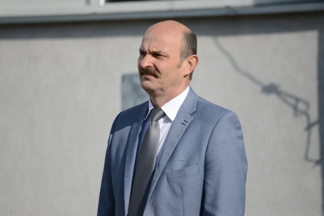 Początek roku szkolnego w Zespole Szkół im. ks. Stanisława Staszica w Tarnobrzegu
