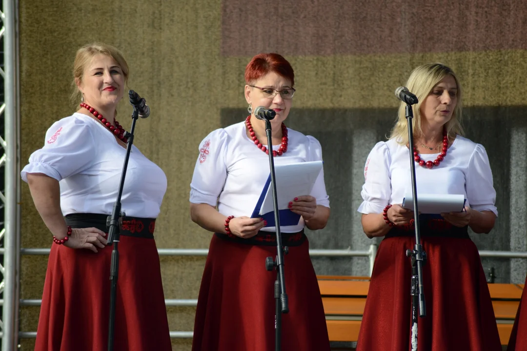 Festyn w Klasztorze Ojców Dominikanów w Tarnobrzegu