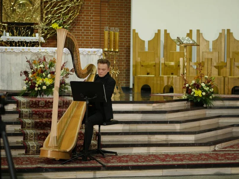 Koncert Cecyliański w Mielcu