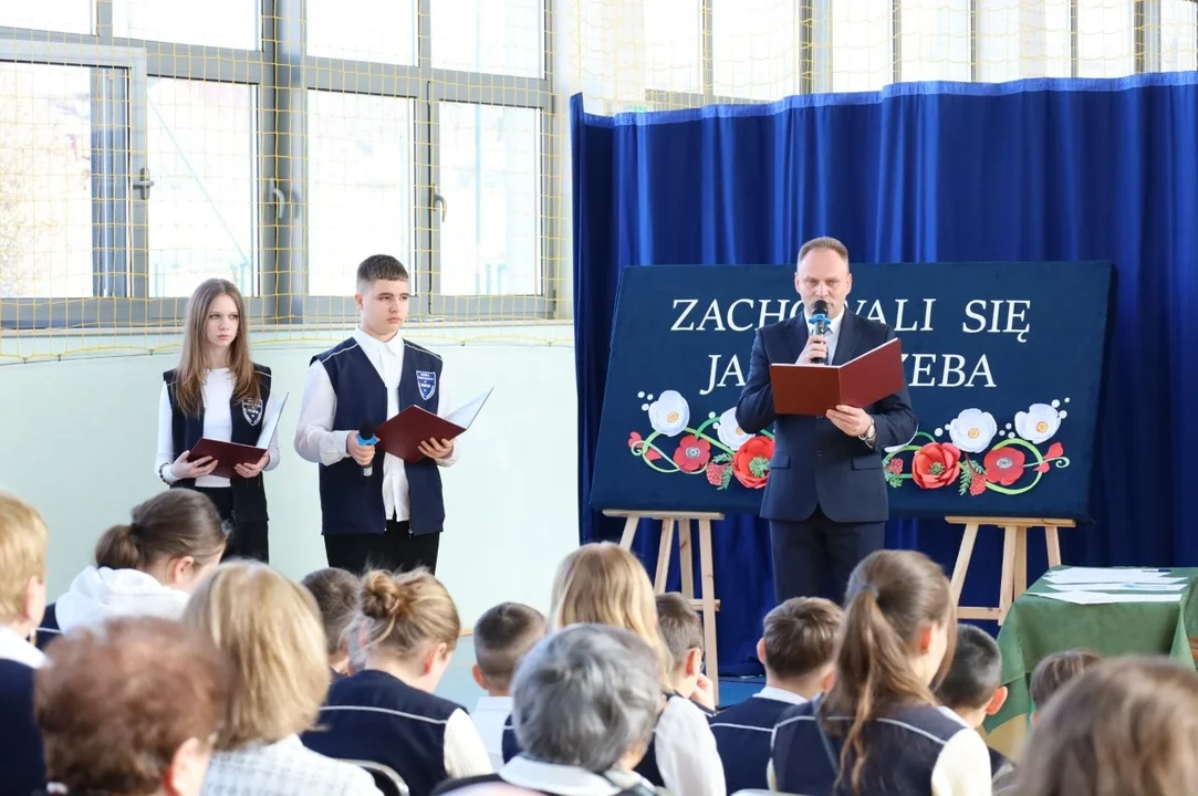 Obchody Narodowego Dnia Pamięci Żołnierzy Wyklętych w Weryni 2026