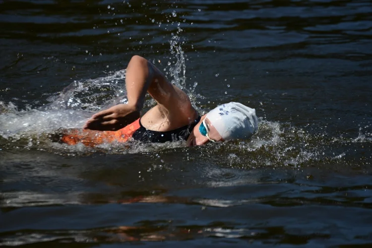 III Triathlon im. Aleksandra Ładosia w Głogowie Małopolskim