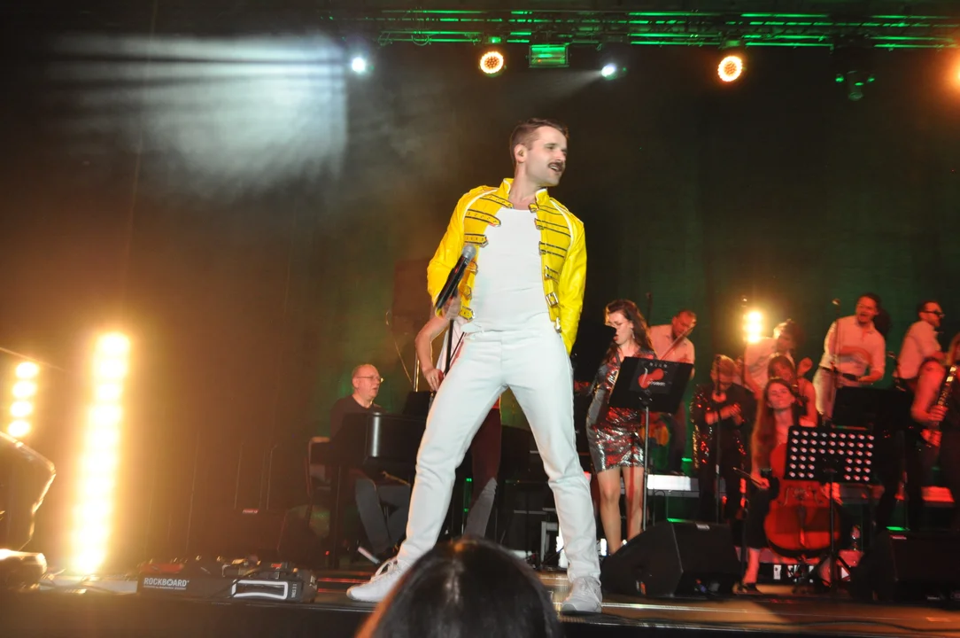Koncert "Queen Symfoniczny