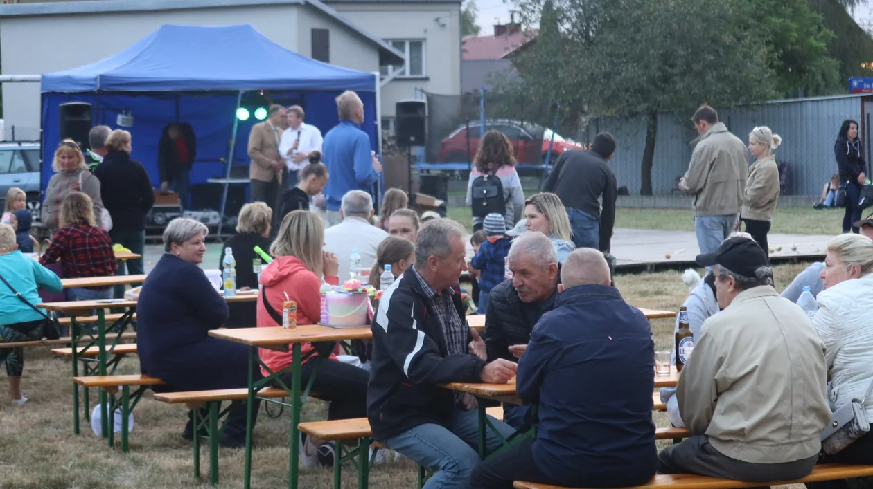 Pierwszy weekend września w Rzeszowie