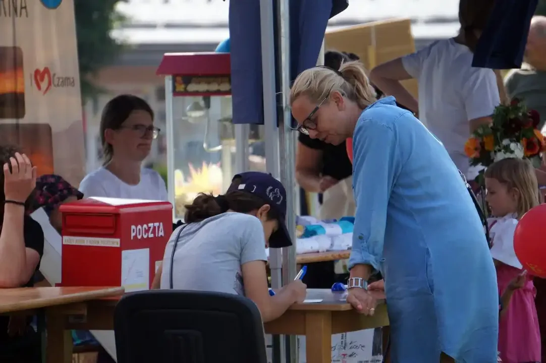 Bieszczadzki Festiwal Sztuk. VII edycja 2022 r.