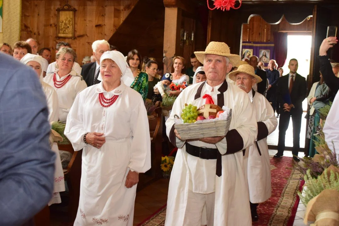 Festiwal Kultury Lasowiackiej w Porębach Dymarskich już niebawem. Będzie kolorowo i tradycyjnie [ZDJĘCIA] - Zdjęcie główne