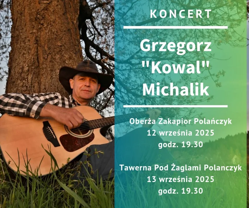 PIĄTEK, SOBOTA