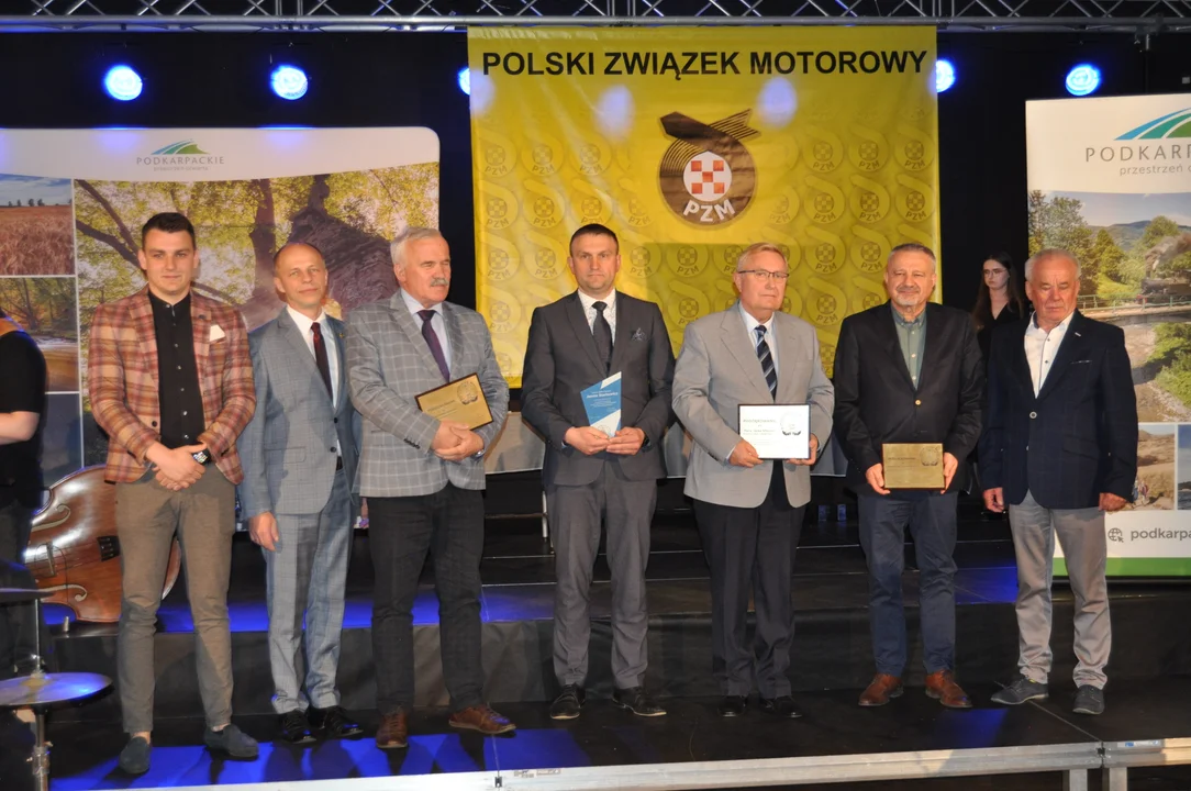 Złoty Jubileusz Świata Sportu w Mielcu