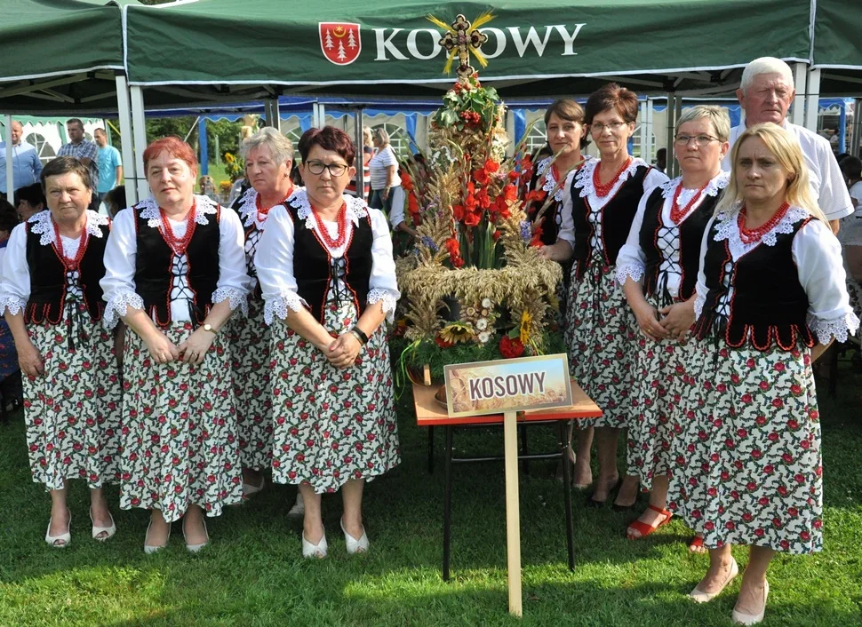 Najlepsze zdjęcia z długiego sierpniowego weekendu na Podkarpaciu. Od biegów po dożynki i pikniki wojskowe