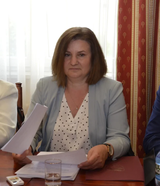 Mariola Kopeć (49 l.) z Brzostowej Góry