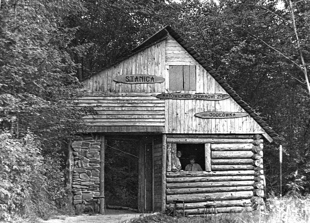 Operacja "Bieszczady '40"