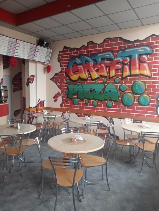 Pizzeria w Tarnobrzegu na sprzedaż
