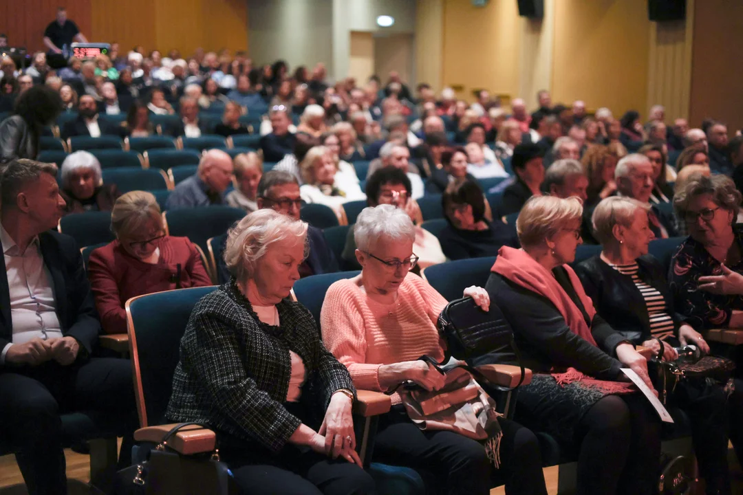 Relacja z koncertu Mieleckiej Orkiestry Symfonicznej