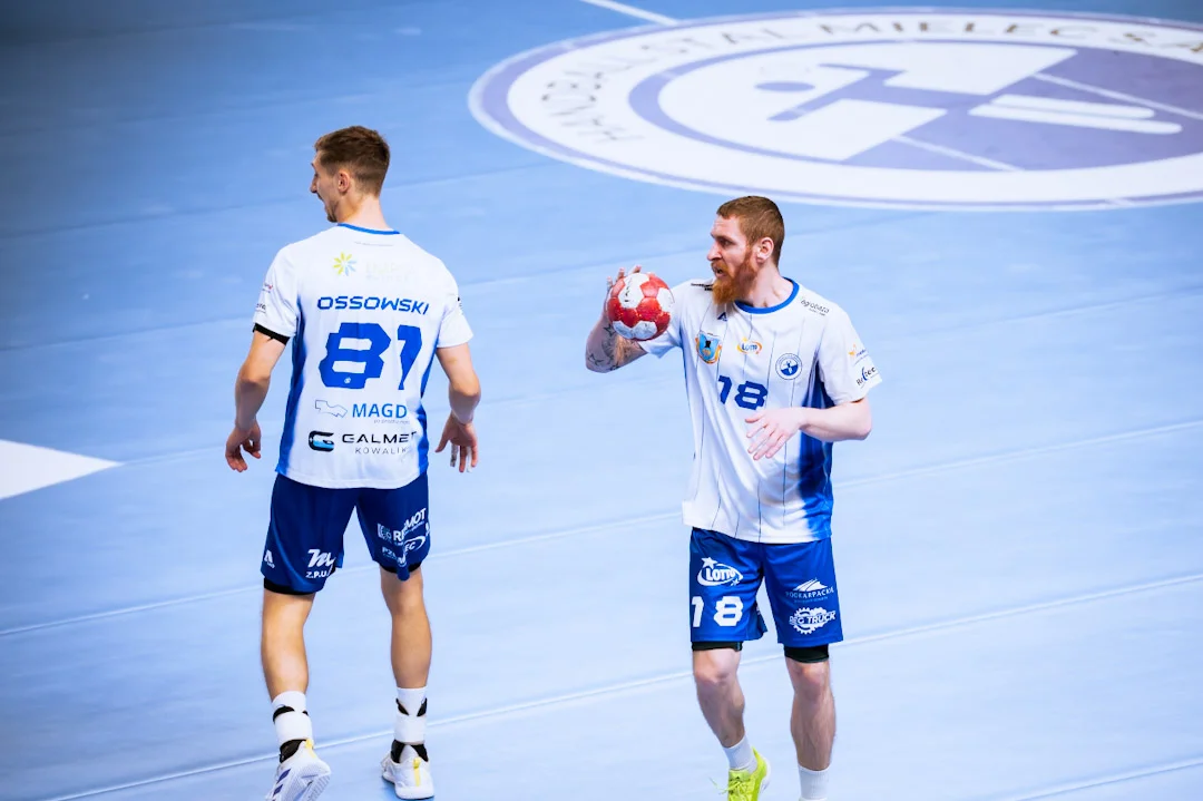 HSM vs Wisła Płock