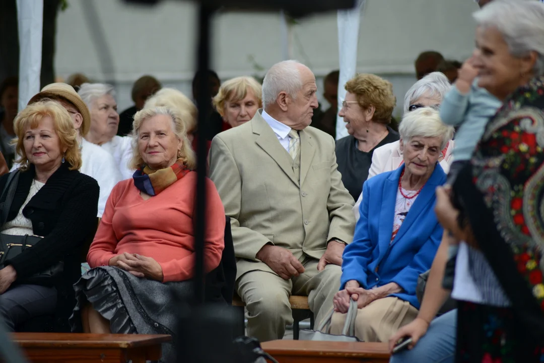 Festyn w Klasztorze Ojców Dominikanów w Tarnobrzegu