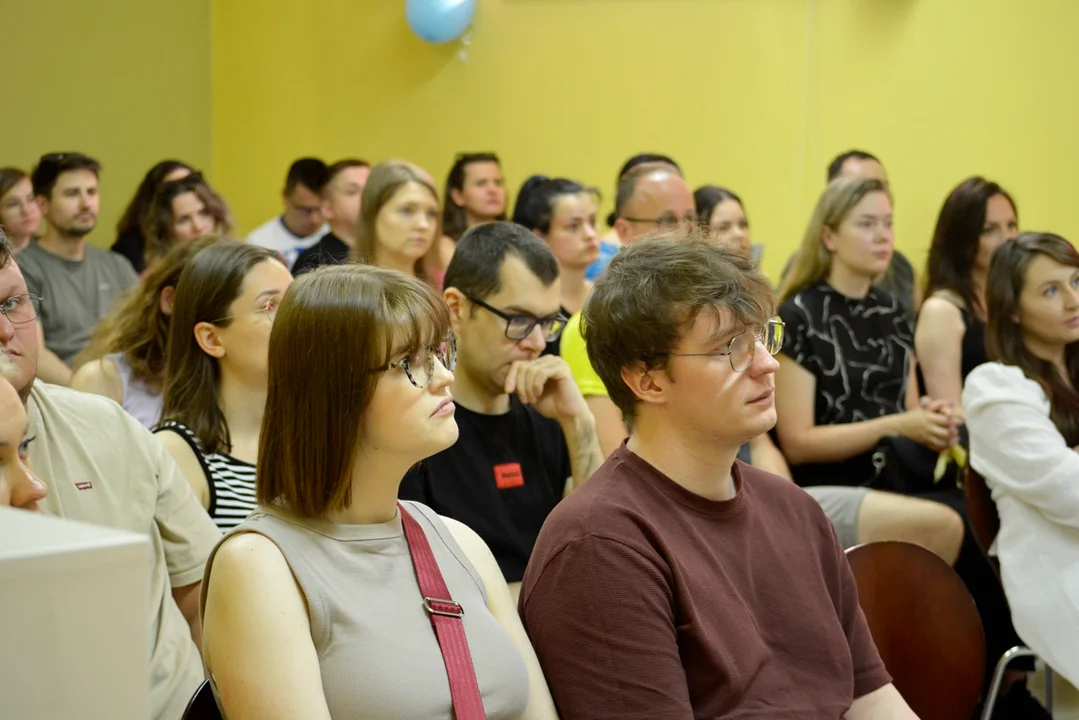 Dzień Otwarty Oddziału Położniczego w Mielc