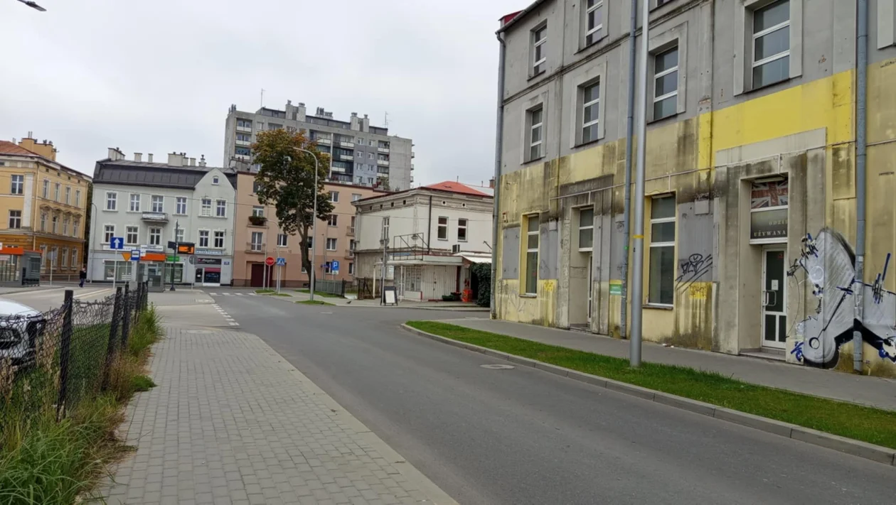 Będą mieszkania
