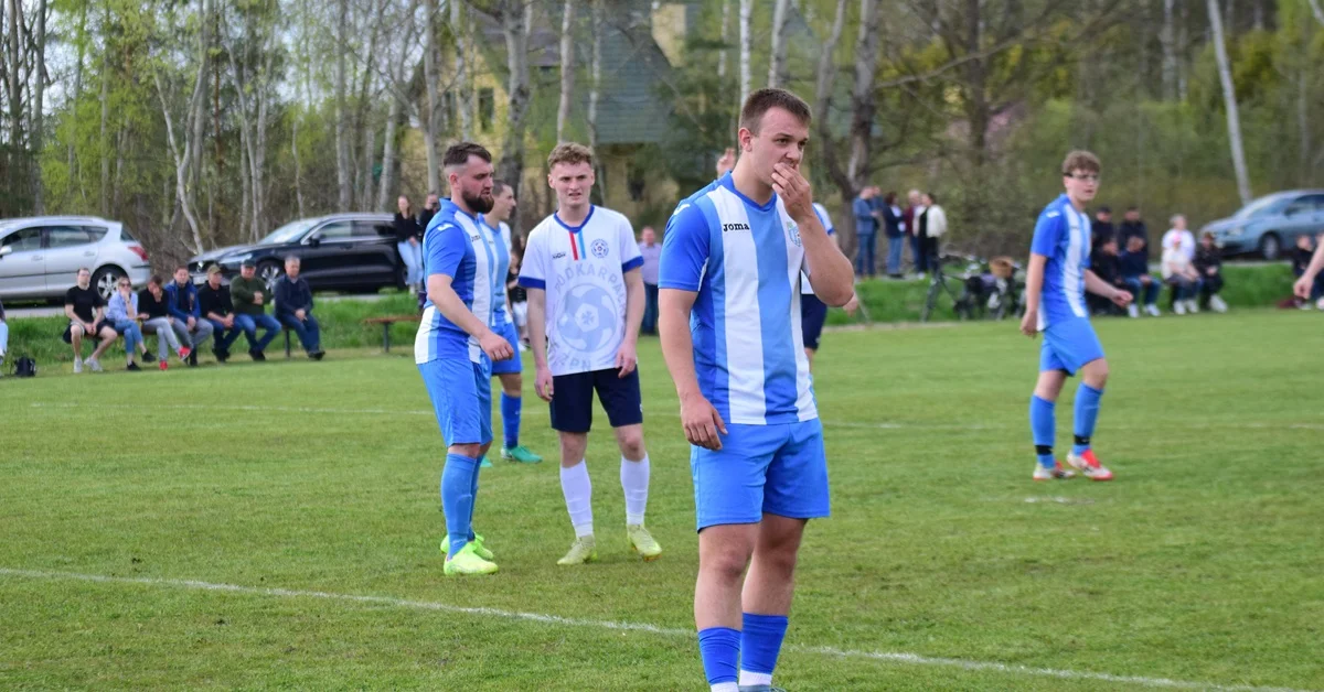 Komorów - Raniżovia