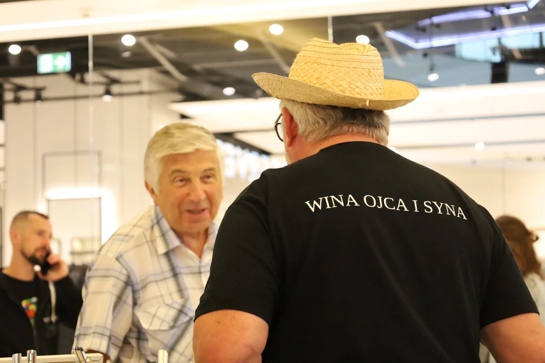 Wina ojca i syna