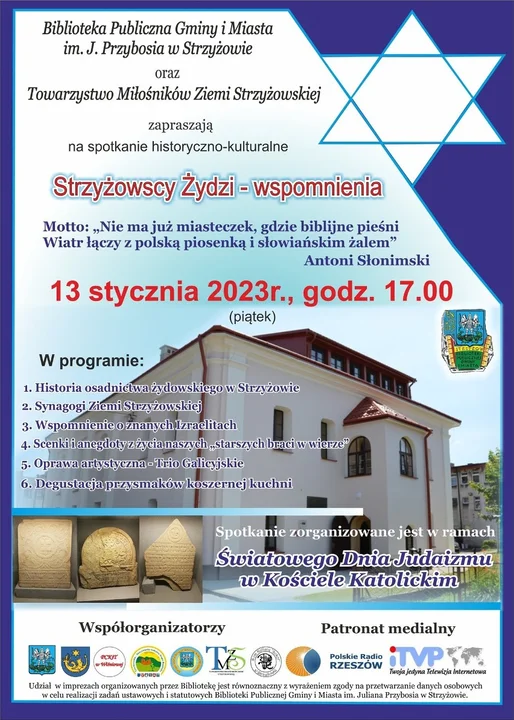 Imprezy na Podkarpaciu na początku zimowych ferii