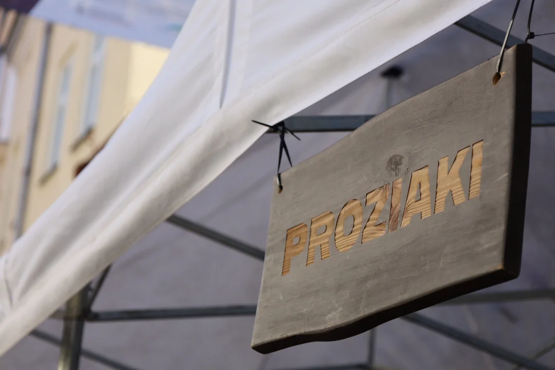 Proziaki
