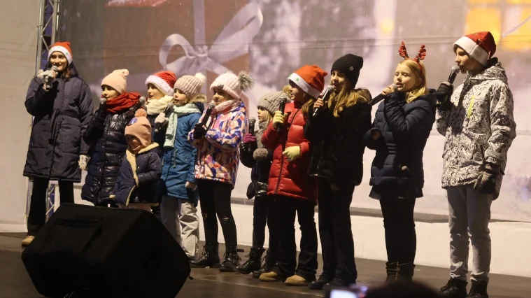 Koncertowa sobota na Rynku w Rzeszowie [ZDJĘCIA, WIDEO]