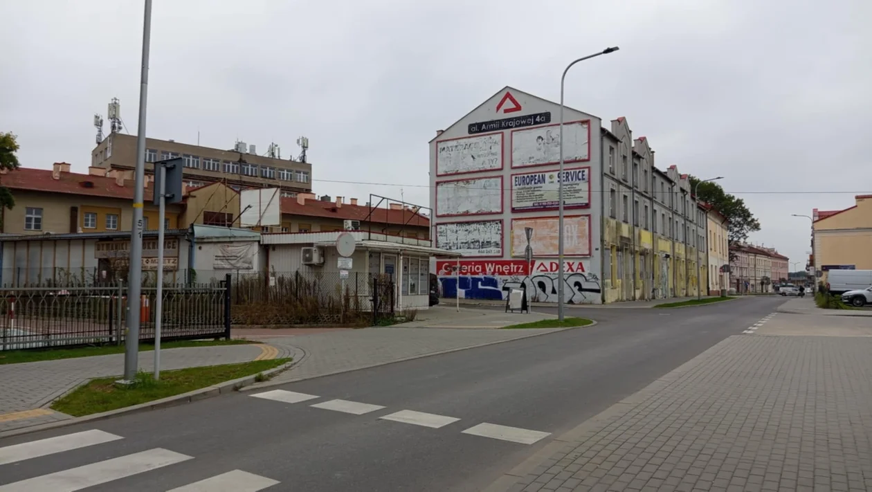 Póki co nie zachwyca
