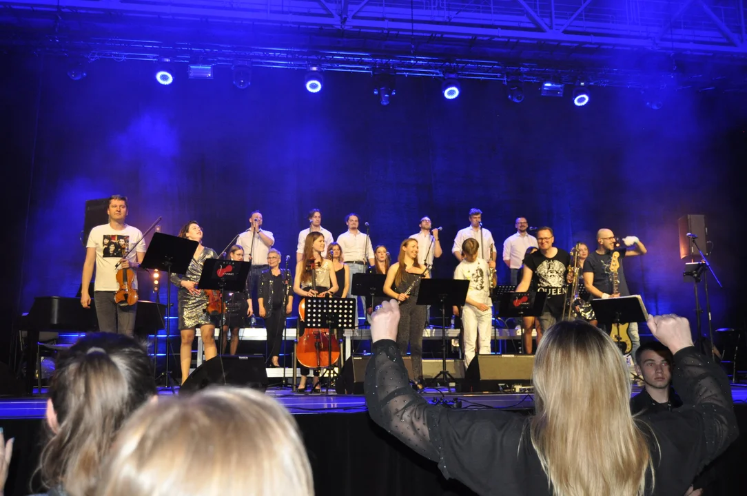 Koncert "Queen Symfoniczny
