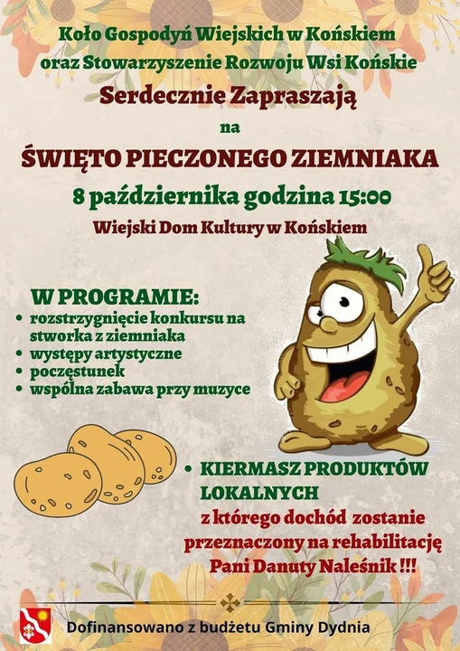 Korso na weekend: Imprezy na Podkarpaciu od 6-8 października