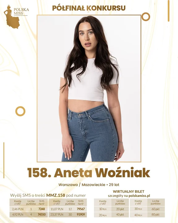 Polska Miss 2023