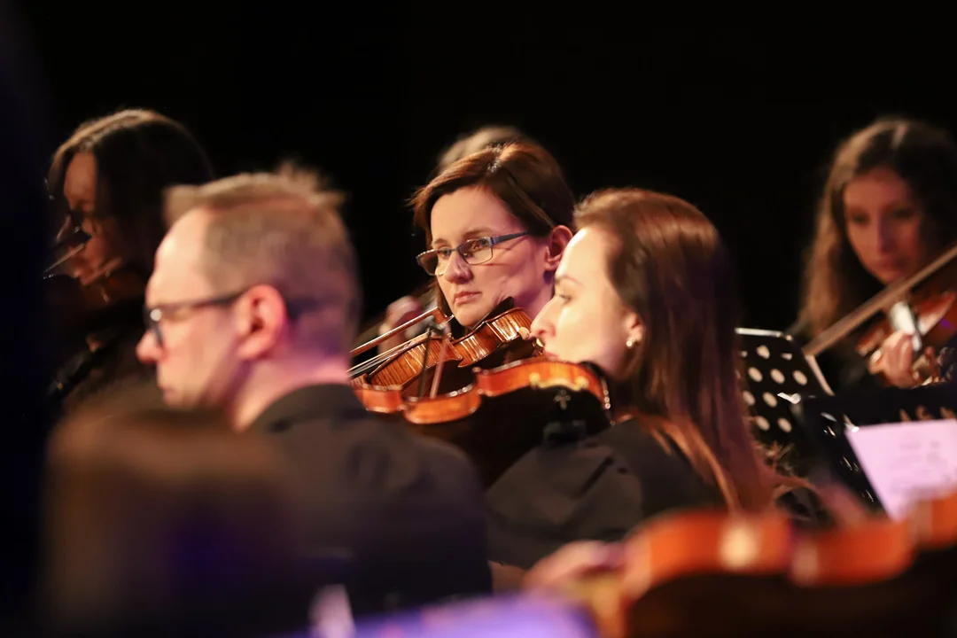 Finałowy koncert Mieleckiej Orkiestry Symfonicznej