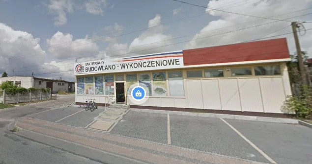 Raniżów w obiektywie Google Street View sprzed 10 lat