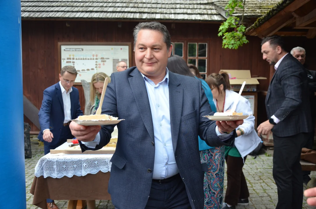 Dzień Otwarty Funduszy Europejskich w Sanoku (sobota)