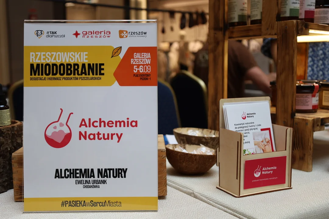 Alchemia natury
