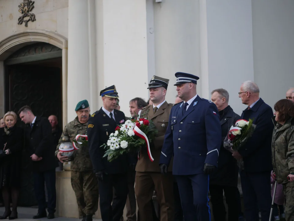 Rocznica Zbrodni Katyńskiej