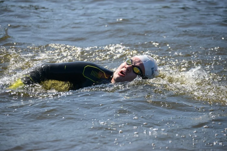 III Triathlon im. Aleksandra Ładosia w Głogowie Małopolskim