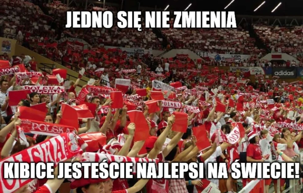 Co za sportowy weekend. Najlepsze memy po sukcesie Igi Świątek, medalu siatkarzy i awansie koszykarzy