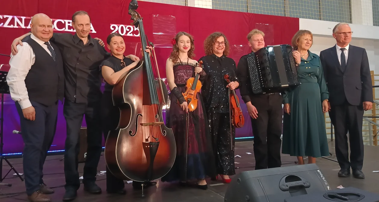 Podwójny jubileusz w Weryni